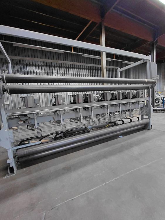 Handsaeme length cutting unit