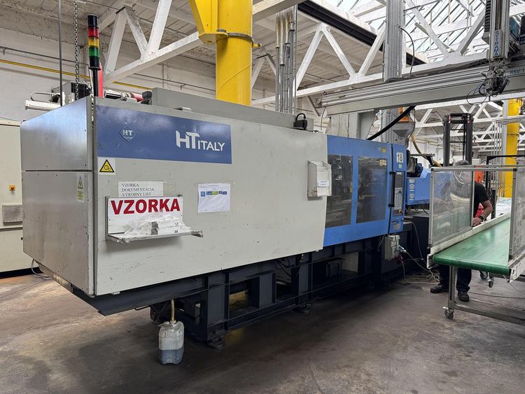 Haitian HTF 380 W 380 T