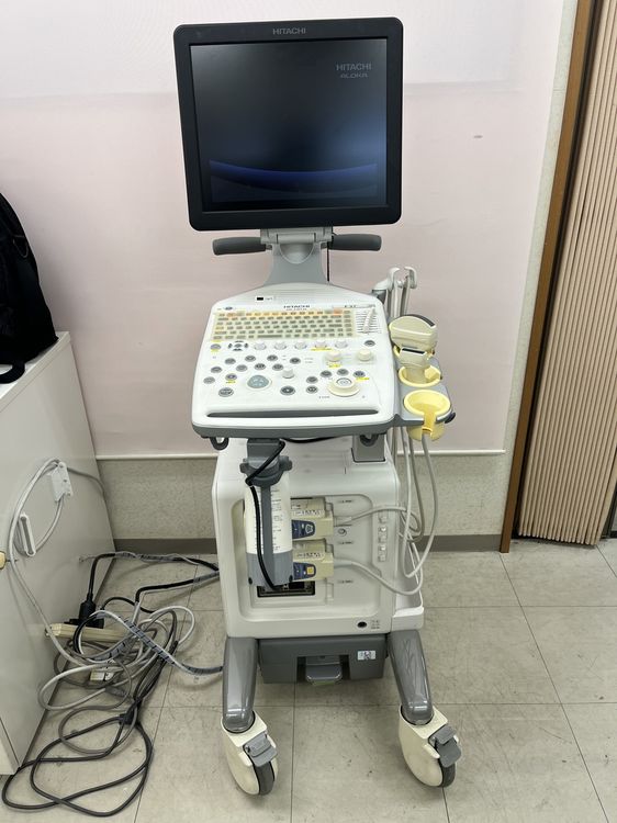 Hitachi F37