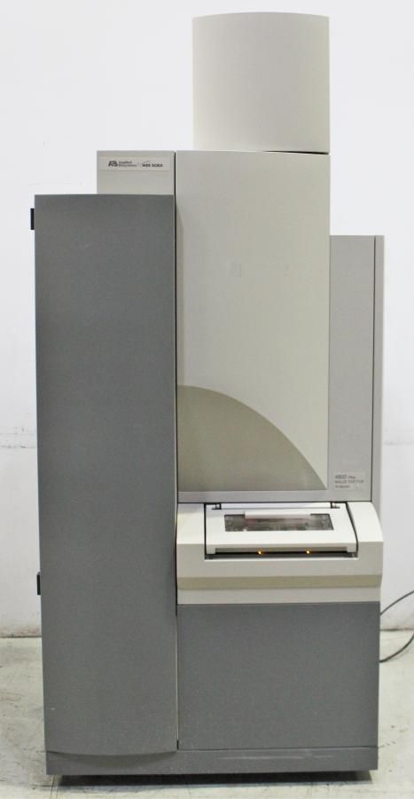 Sciex 4800 PLUS, MALDI TOF/TOF Analyzer