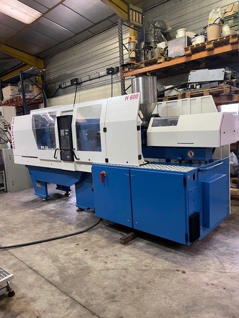 Billion H600 / 100 Proxima 100 T