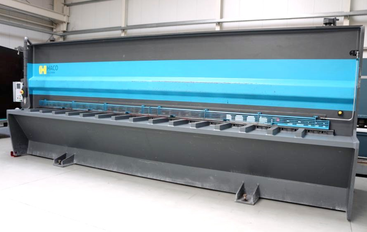 Haco HSLX 6006