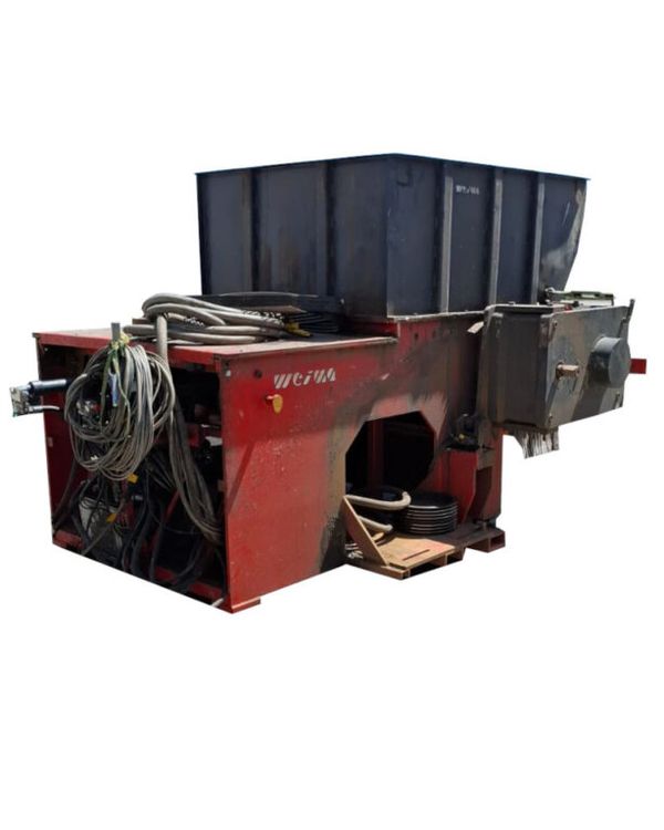 Weima WLK 1500
