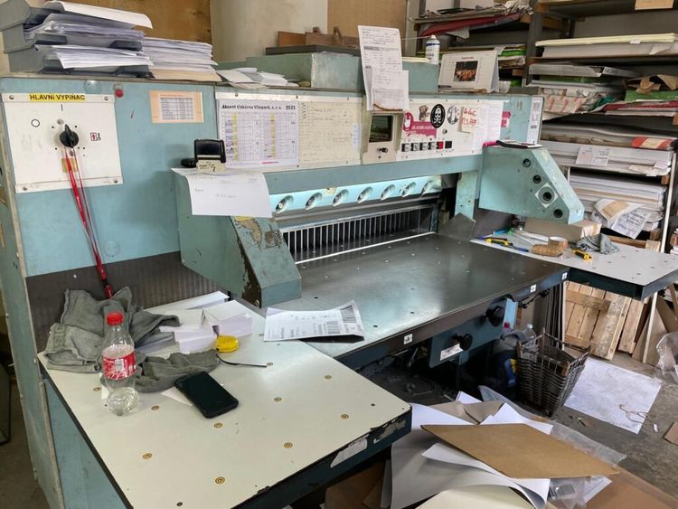 Perfecta Seypa SEY 132-2