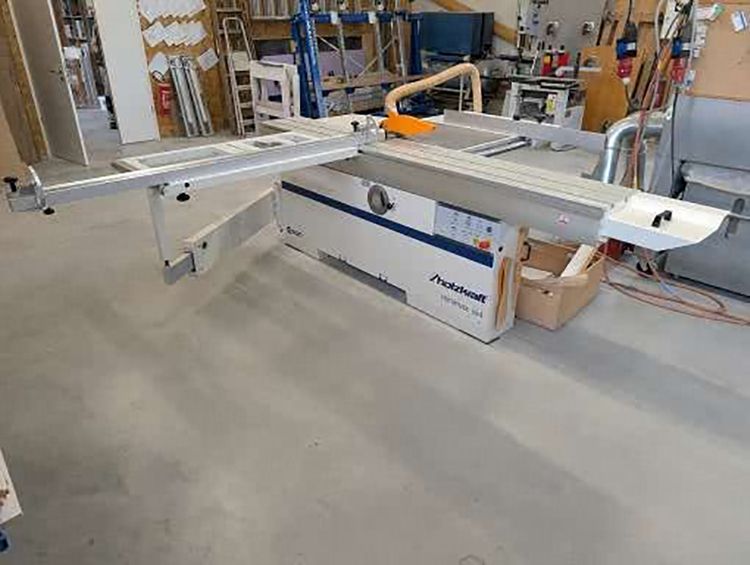 Holzkraft SI 4-315/26 VR