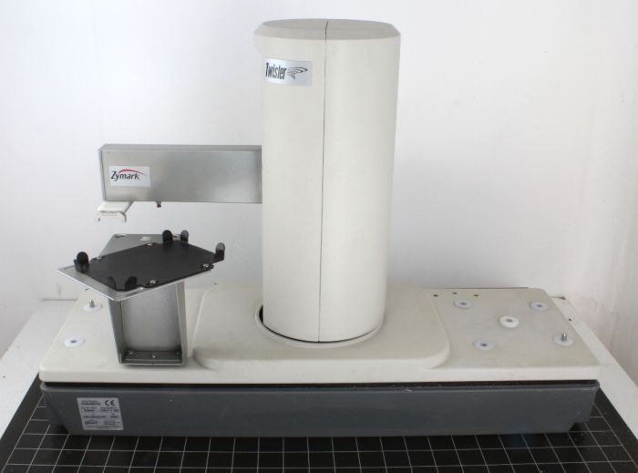 Zymark Twister 63808 Automated Microplate Handler