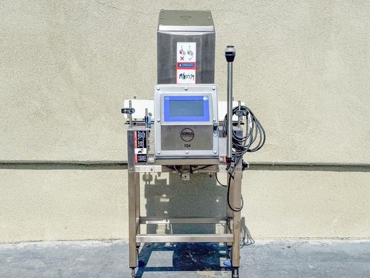 Loma LQ4 Metal Detector