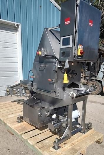 Wilevco RAS4-12LH Spray Applicator/ Glazer