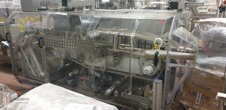MARCHESINI MA50