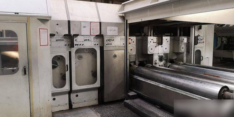 Martin Midline 924 4 2400mm x 920mm