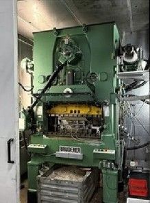 Bruderer BSTA 50HL 50 t