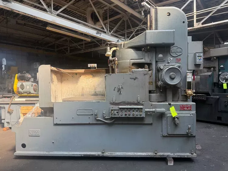 Blanchard 20CD-36