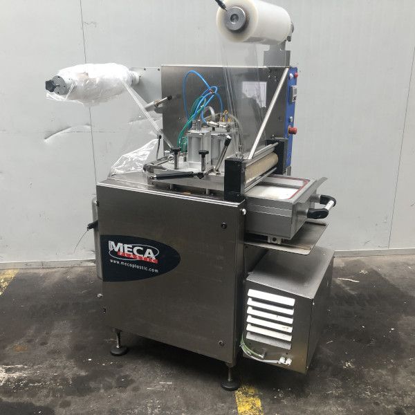 Meca S 1000 Traysealer