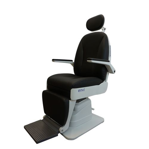 S1-AR Ophthalmic Exam Chair
