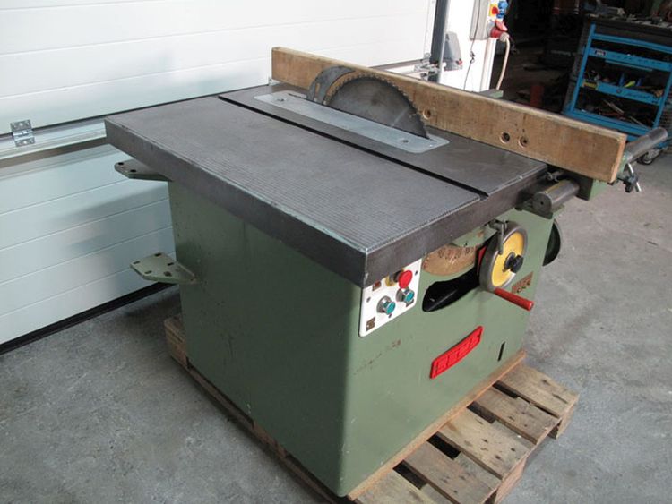 Other DMMA 35, Saw