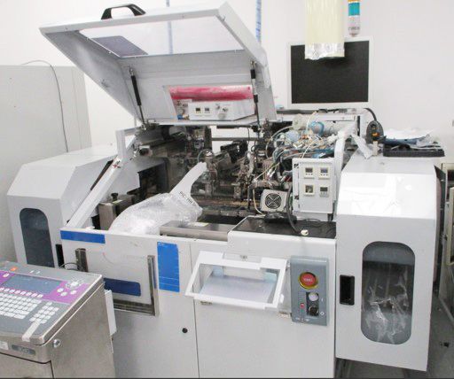 ASM AD 838 Die Bonder