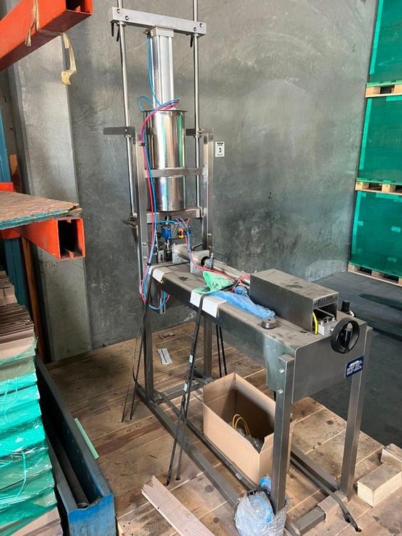 Accutek 02-005-000, Liquid Filler