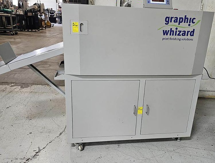 Graphic Whizard PTSCC Multi