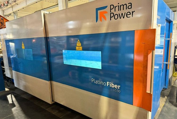 Prima POWER PLATINO FIBER 1530 PRIMACH 30L