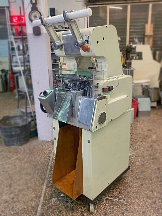 3 Saima T 2A Tortellinator