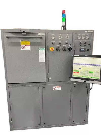 Aqueous Technologies Trident -ZDO Batch Wash