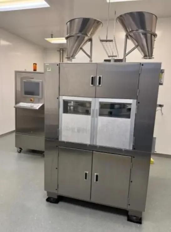 Elizabeth HT-X55LD-U Tablet Press