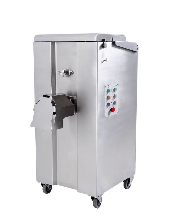 Innotec POWER AUTO 45 H