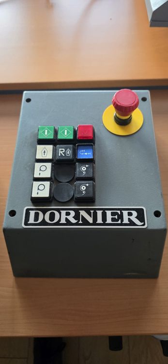 Dornier Various spare parts