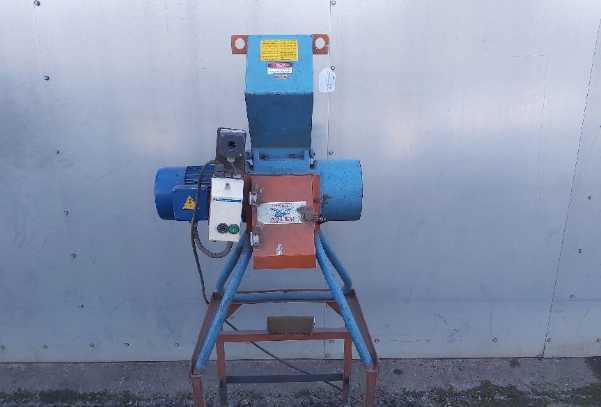 Adler 180×100 mm grinder