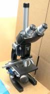 Bausch & Lomb Compound Biological Microscope