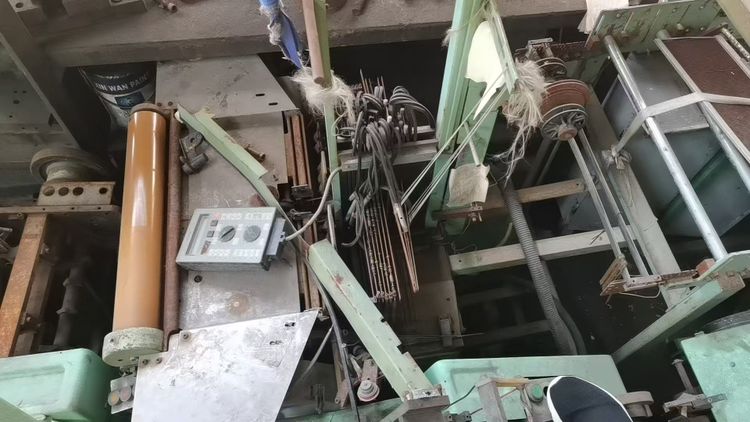 Jakob muller NF53 2/210