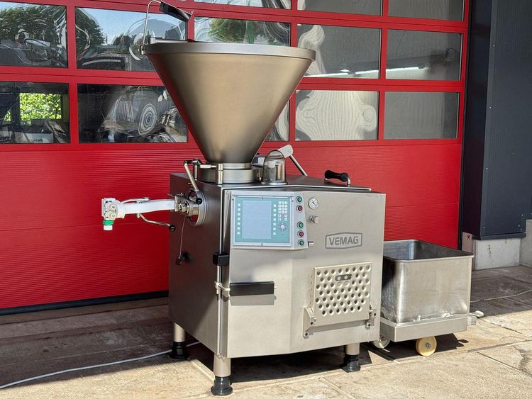 Vemag HP 15E