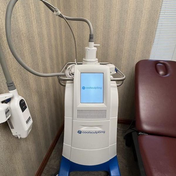 2 Zeltiq CoolSculpting Laser