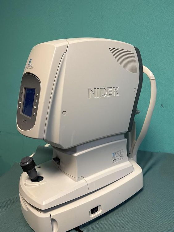 Nidek RKT-7700