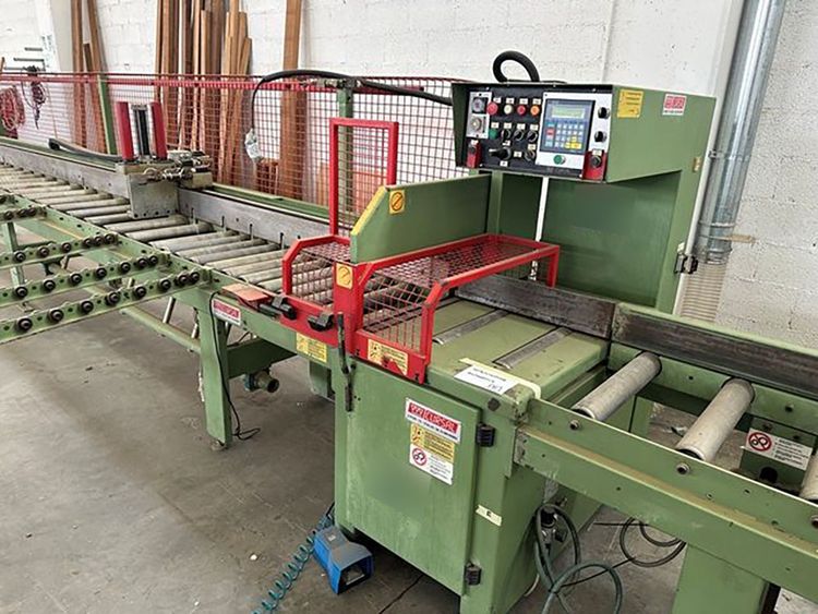 Cursal TRV600+PV600+HM600-35-96