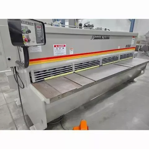 Accurshear 613510