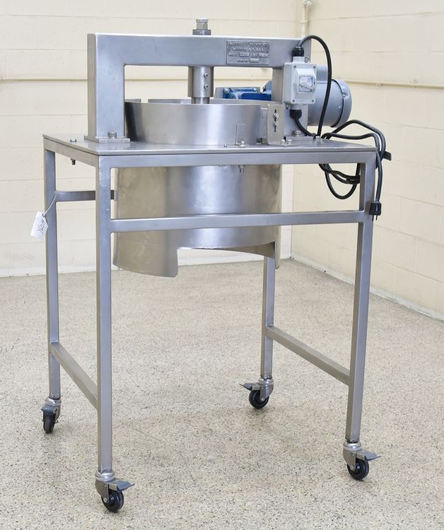 Waterfall Industrial Cabbage Cutter