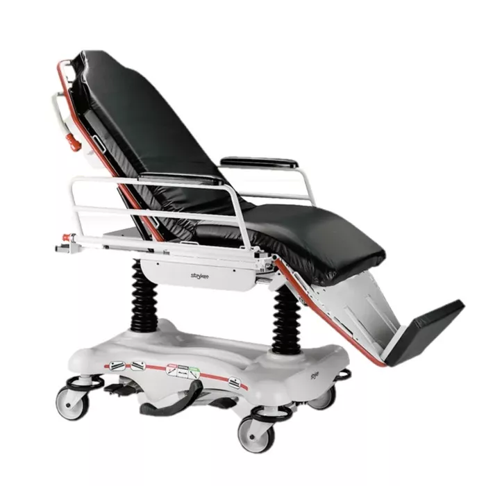 Stryker 5050 Eye Stretcher Chair