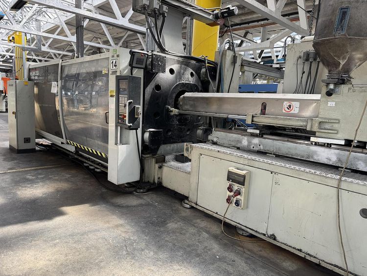 Negri Bossi V 700-6500 700 T