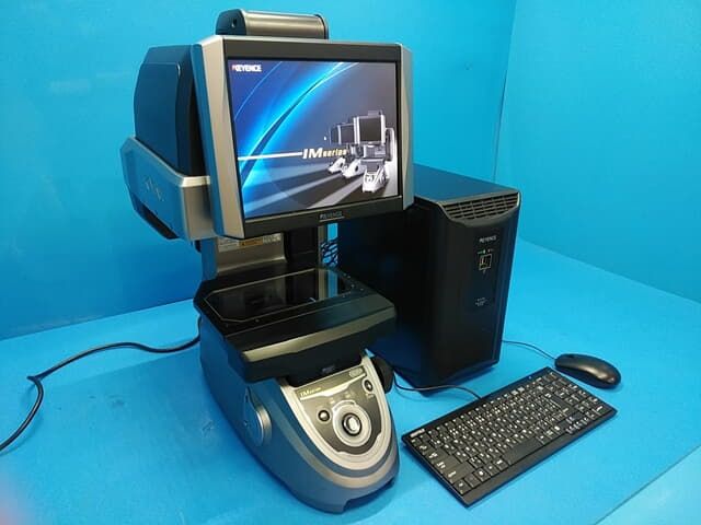 Keyence IM-6700 [IM-6225T]