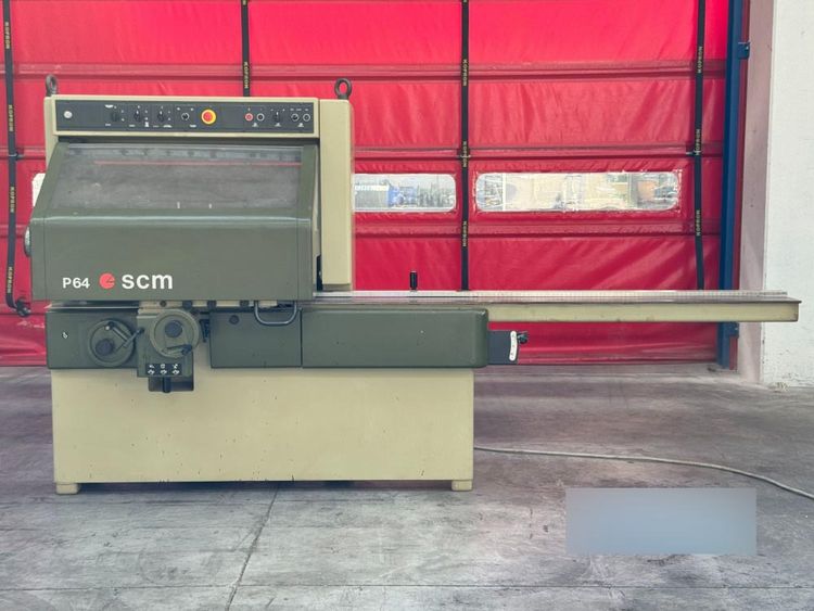 SCM P 64 B
