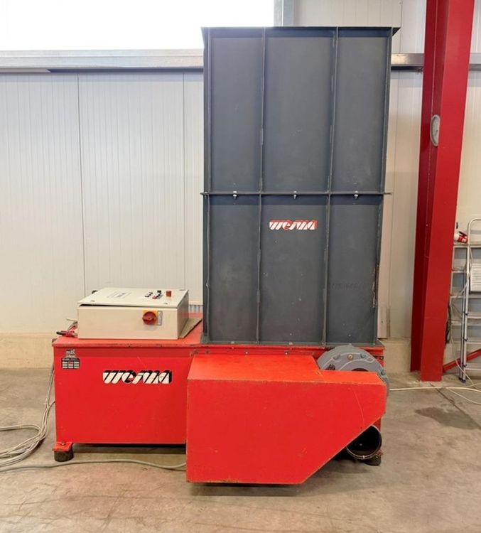 Weima WL 6
