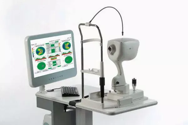 Optovue iVUE