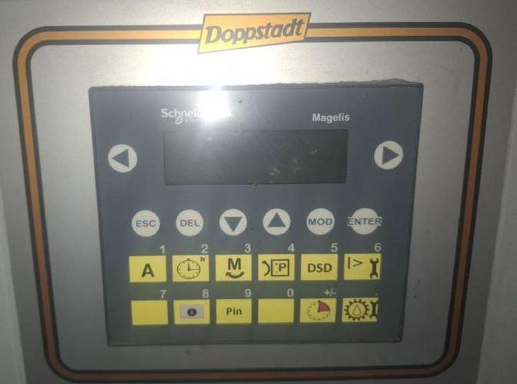 Doppstadt DW 206 Ceron