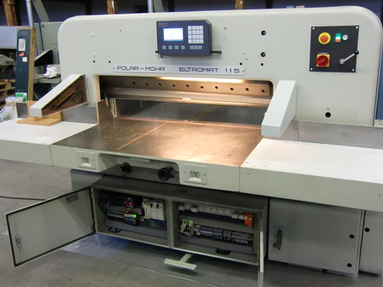 Polar 115