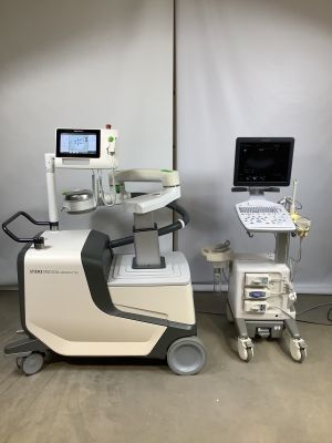 Storz Modulith SLK Lithotripter