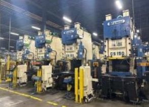 SIMPAC CS 150 150 tons