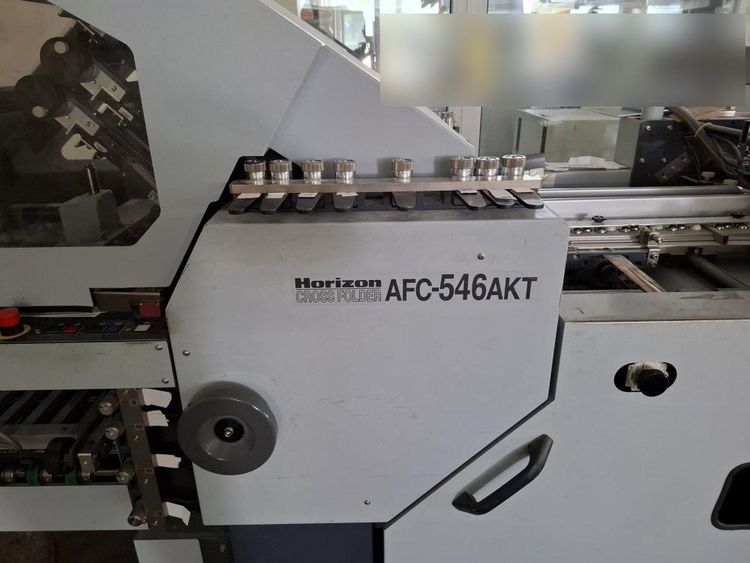 Horizon AFC-546 AKT