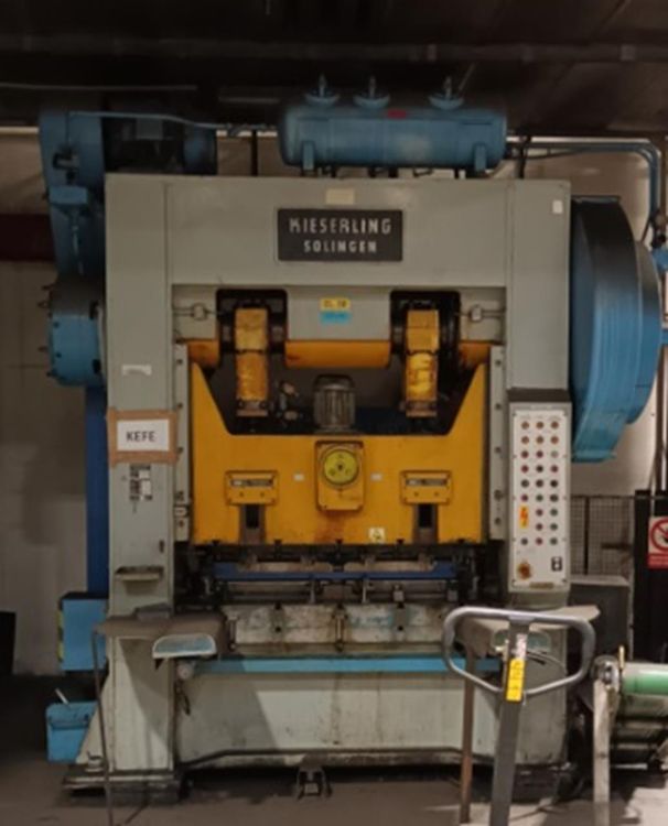 Kieserling KPRW 160 160 T