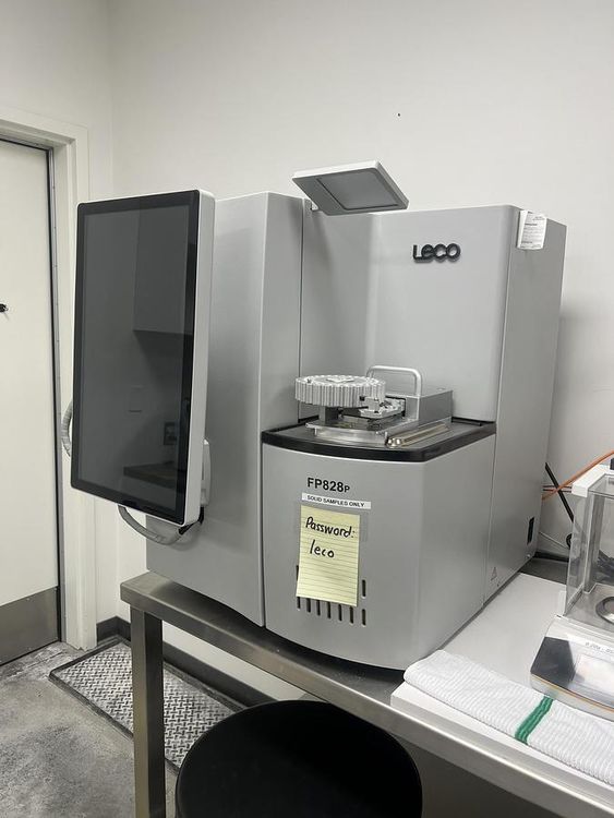 Leco FP828P